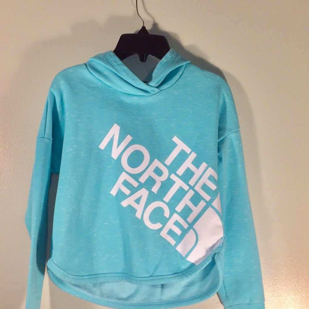 The North Face Childs Hoodie